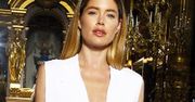 Minimalistyczna Doutzen Kroes na pokazie Stelli McCartney