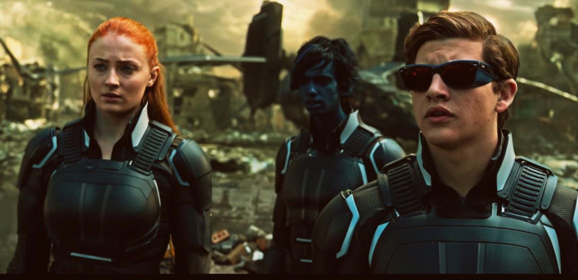 Program TV na sobotę – "X-Men: Apocalypse", "Shrek 2", "Dziedzictwo Bourne’a" [25-01-2020]