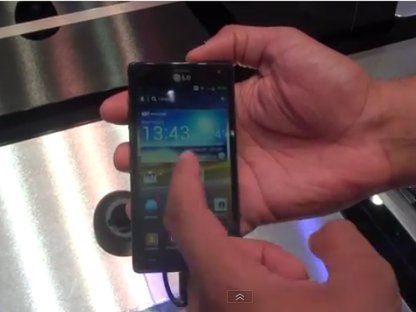 LG odświeży nakładkę graficzną dla Androida