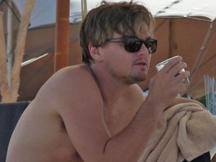 Leonardo DiCaprio nie spieszy się do ojcostwa