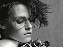 Kristen Stewart jako Coco Chanel w nowej produkcji Lagerfelda