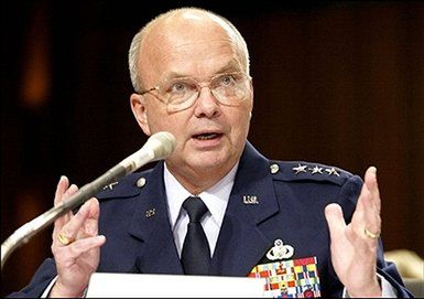 Gen. Hayden nowym szefem CIA