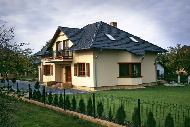 Jakie domy najchętniej buduje się w Polsce?