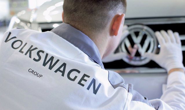 Volkswagen przed Toyotą w wynikach sprzedaży w pierwszej połowie roku