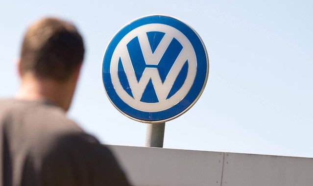 Volkswagen zakończył spór z dwoma krajowymi kooperantami