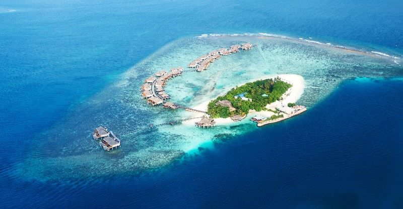 Jak wygląda życie na Malediwach?