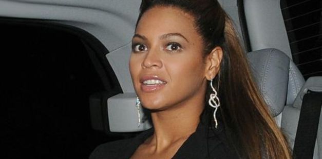 Co łączy DJ-a Tiesto i Beyonce?