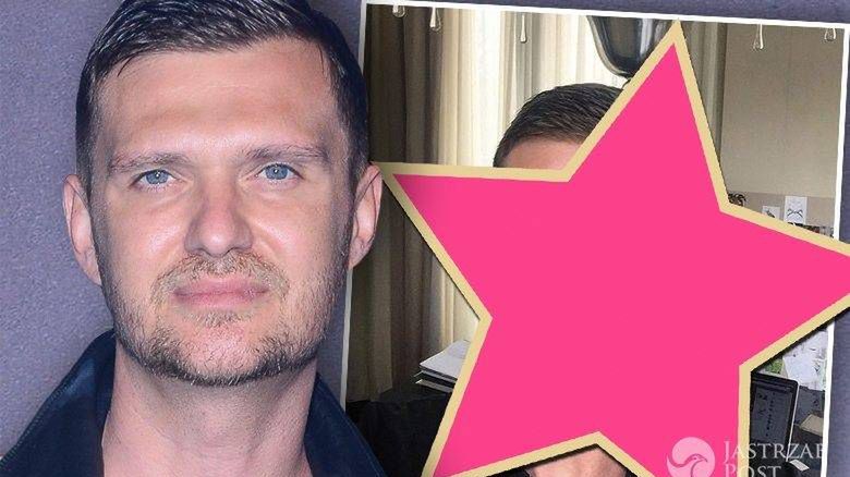 Maciej Zień wraca do projektowania