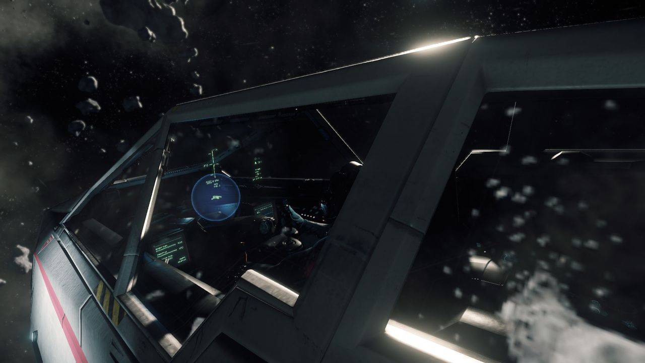 Star Citizen w 2017 zebrał więcej niż wszystkie gry na Kickstarterze