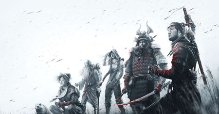 Shadow Tactics: Blades of the Shogun - recenzja. Chodź, szogunie!