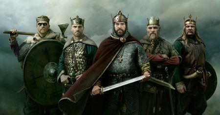 Total War Saga: Thrones of Britannia – recenzja. Randka nieidealna