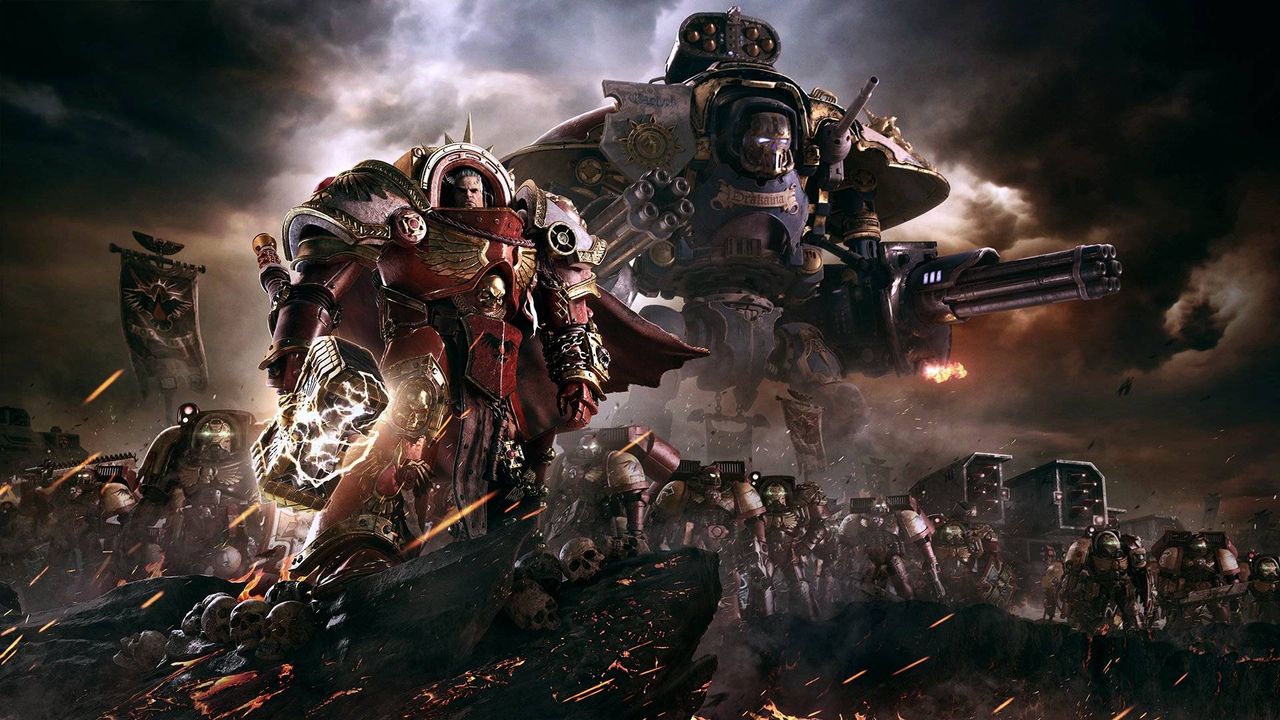 Dawn of War III – recenzja. Nadzieja to pierwszy krok ku rozczarowaniu