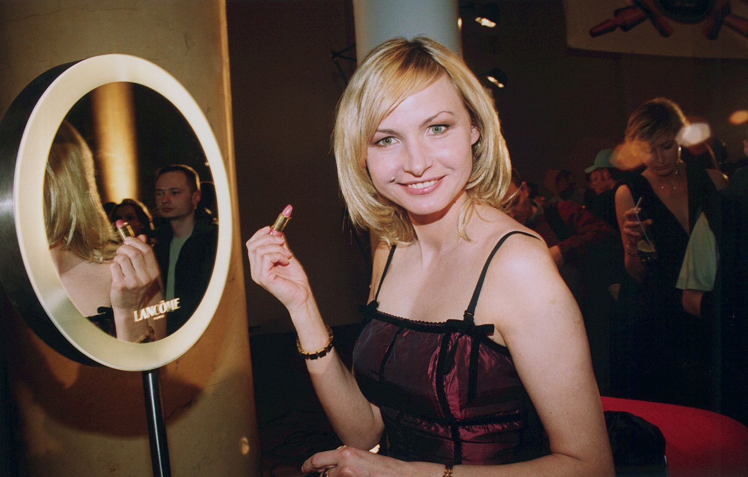 Małgorzata Maier z Big Brothera