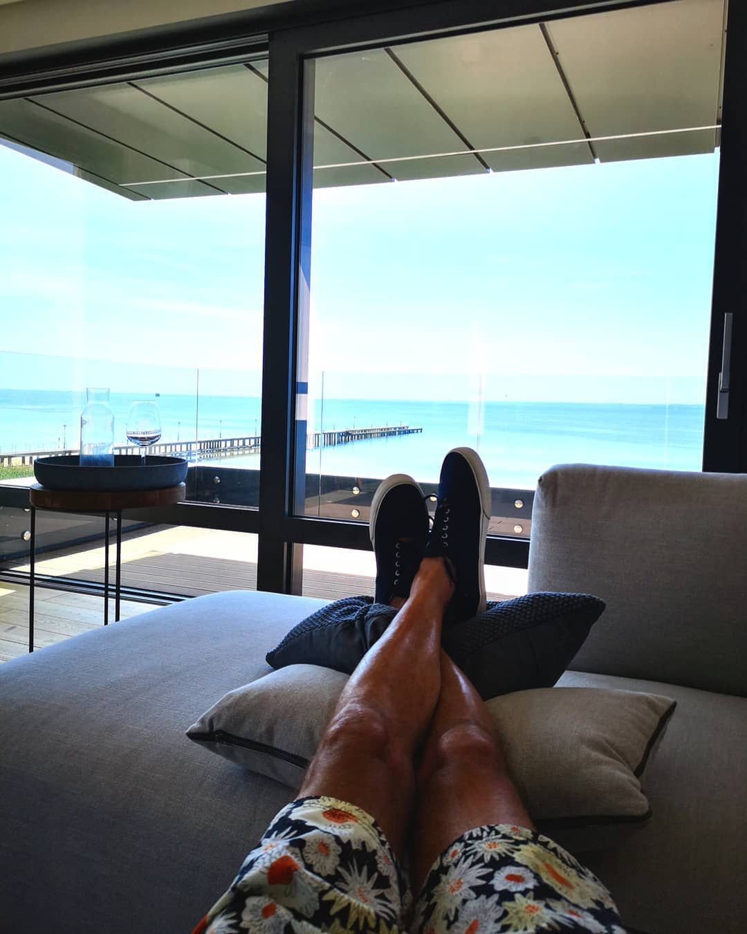 Kuba Wojewódzki w Jastarnii