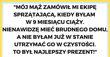 15 osób zdradza, jakie nieoczekiwane prezenty okazały się najlepszymi w ich życiu