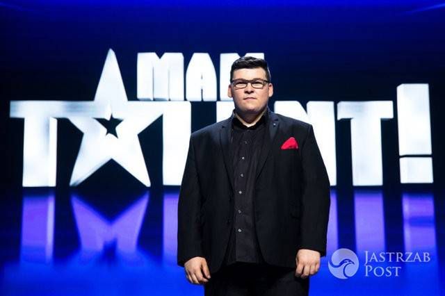 Jakub Herfort wygra Mam Talent 9?