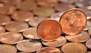 Bicie monet o nominale 1 i 2 eurocentów nie będzie wstrzymane we Włoszech