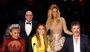 "Mam talent Ameryka” teraz w piątek i sobotę o godz. 19.55