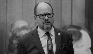 Paweł Adamowicz nie żyje. Prezydent Gdańska nie przeżył ataku nożownika, do którego doszło podczas 27. Finału WOŚP