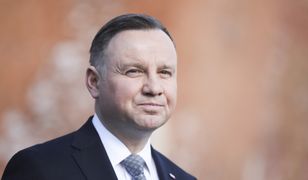 Polacy ocenili pracę Andrzeja Dudy. Prezydent ma powody do dumy