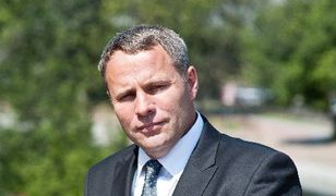 Rafał Bruski jest kandydatem na prezydenta Bydgoszczy