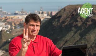 Andrzej Gołota to największa gwiazda "Agenta". Nikt nam nie powie, że jest inaczej