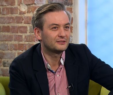 Robert Biedroń: byłem szantażowany przez posłów PiS