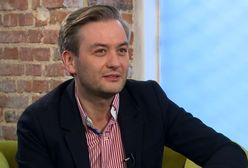 Robert Biedroń: byłem szantażowany przez posłów PiS