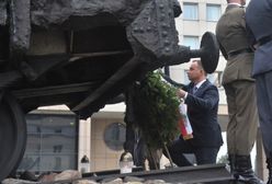 Prezydent uczcił pamięć ofiar agresji sowieckiej