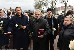 Znani pożegnali Andrzeja Żuławskiego