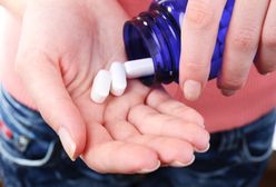 Rekordowa sprzedaż suplementów diety. Hitem magnez