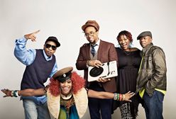 Arrested develompent - 25th Anniversary Tour