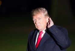 Ta decyzja Trumpa może doprowadzić do konfliktu