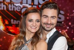 "Taniec z gwiazdami": Jan Kliment szuka męża dla Joanny Mazur. "Ma nosa do swatania"