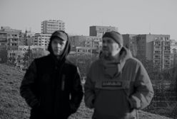 "Skandal. Ewenement Molesty": Będzie film o jednej z najważniejszych grup w historii polskiego hip hopu