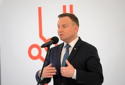 Andrzej Duda docenia byłego premiera. "Nigdy nie skarżył się poza granicami"