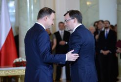 Łapiński: Prezydent nie zgodzi się na przywrócenie ministrowi sprawiedliwości zbyt dużych uprawnień