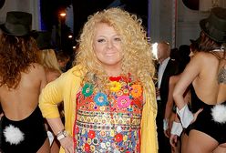 "Kuchenne rewolucje": Magda Gessler o swoich kreacjach