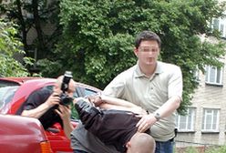 Mordercy studenta aresztowani