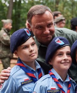 Newsweek: Czy prezydent odzyska twarz?