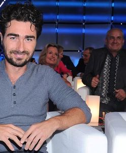 Jan Kliment w żałobie. Odeszła jego bliska przyjaciółka