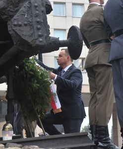 Prezydent uczcił pamięć ofiar agresji sowieckiej