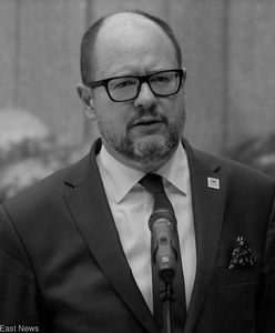 Paweł Adamowicz nie żyje. Prezydent Gdańska nie przeżył ataku nożownika, do którego doszło podczas 27. Finału WOŚP