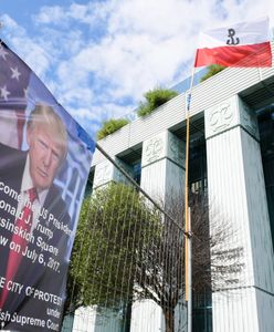 Jednak przyjdą. Politycy PO zmieniają zdanie ws. Trumpa