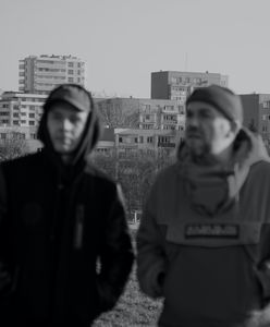 "Skandal. Ewenement Molesty": Będzie film o jednej z najważniejszych grup w historii polskiego hip hopu