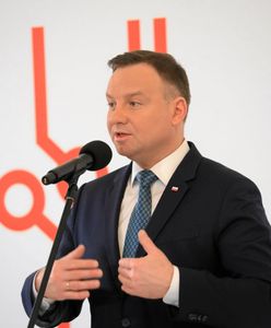 List otwarty dyplomatów do Andrzeja Dudy. Polska w najgorszej pozycji od 1989 roku