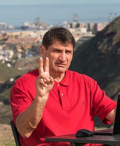 Andrzej Gołota to największa gwiazda "Agenta". Nikt nam nie powie, że jest inaczej