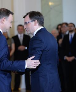 Łapiński: Prezydent nie zgodzi się na przywrócenie ministrowi sprawiedliwości zbyt dużych uprawnień