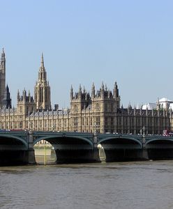 Tajne loże masońskie w brytyjskim parlamencie. Członkami politycy i dziennikarze