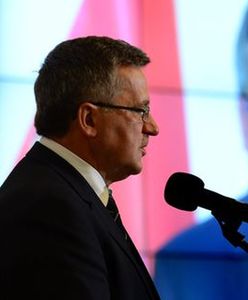 Trwa dyskusja na temat kar za obrazę głowy państwa